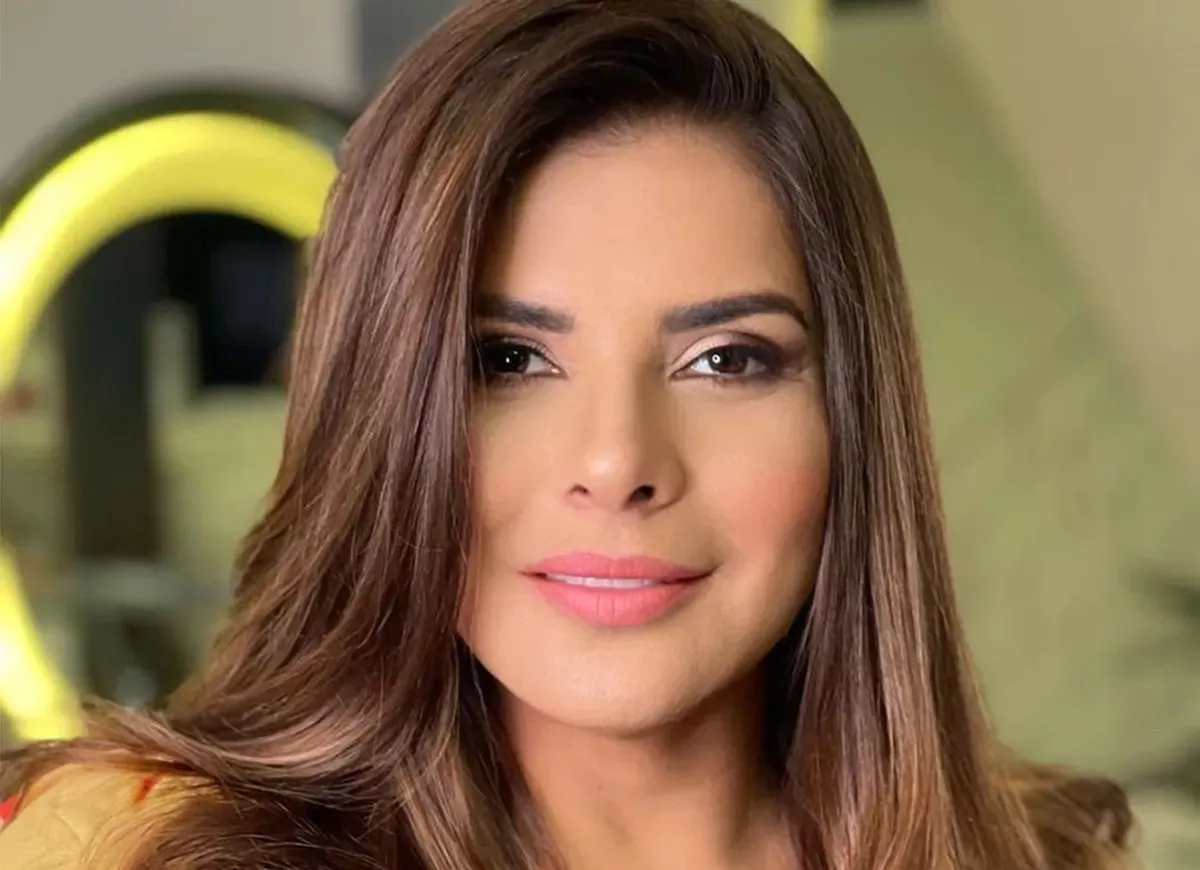 Mara Maravilha é acusada realizar ‘cura gay’ em plateia no programa