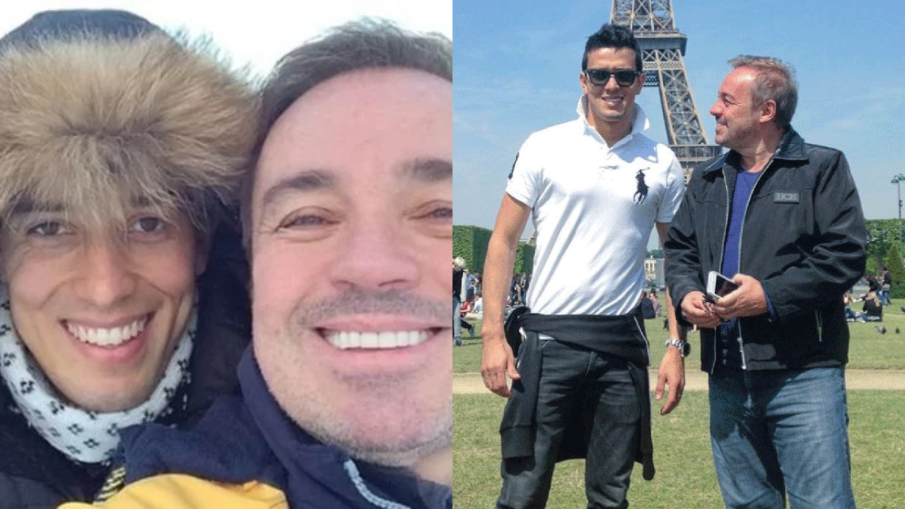 Thiago Salvático quebra silêncio após audiência: ‘A verdadeira história’