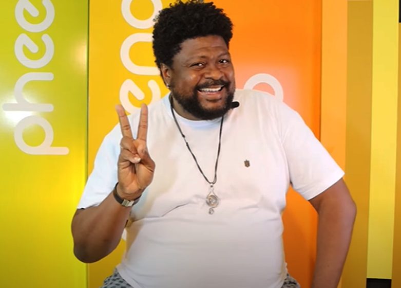  2º homem negro a ganhar Prêmio Shell de melhor ator defende LGBTs em todas as áreas de produção