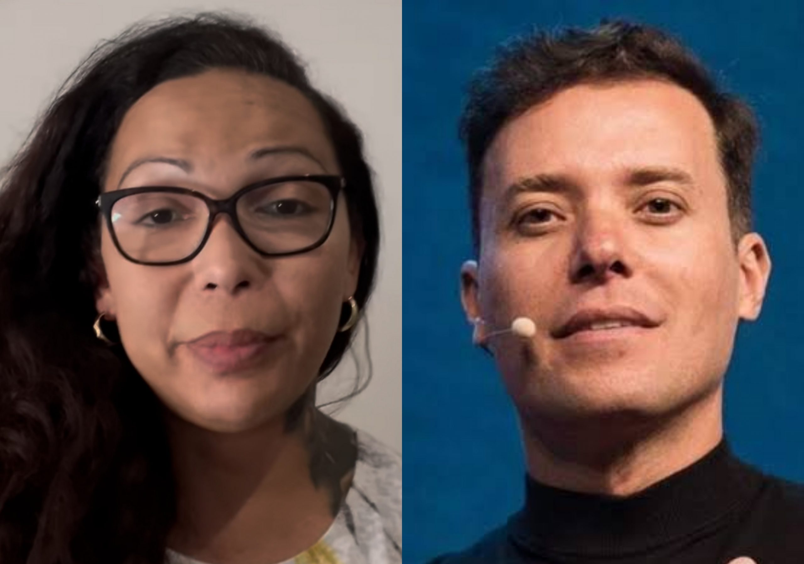 EITA! Travesti afirma em vídeo que Valadão fez passivo com ela e pagou