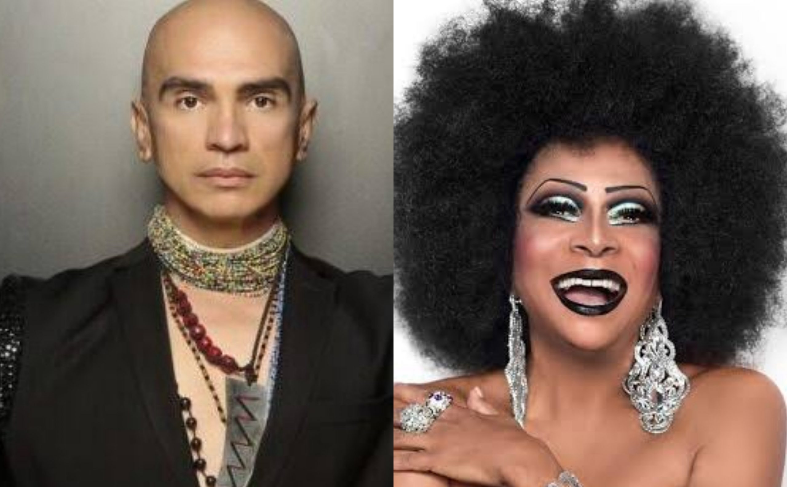 Edson Cordeiro homenageia Silvetty Montilla com música e clipe com artistas