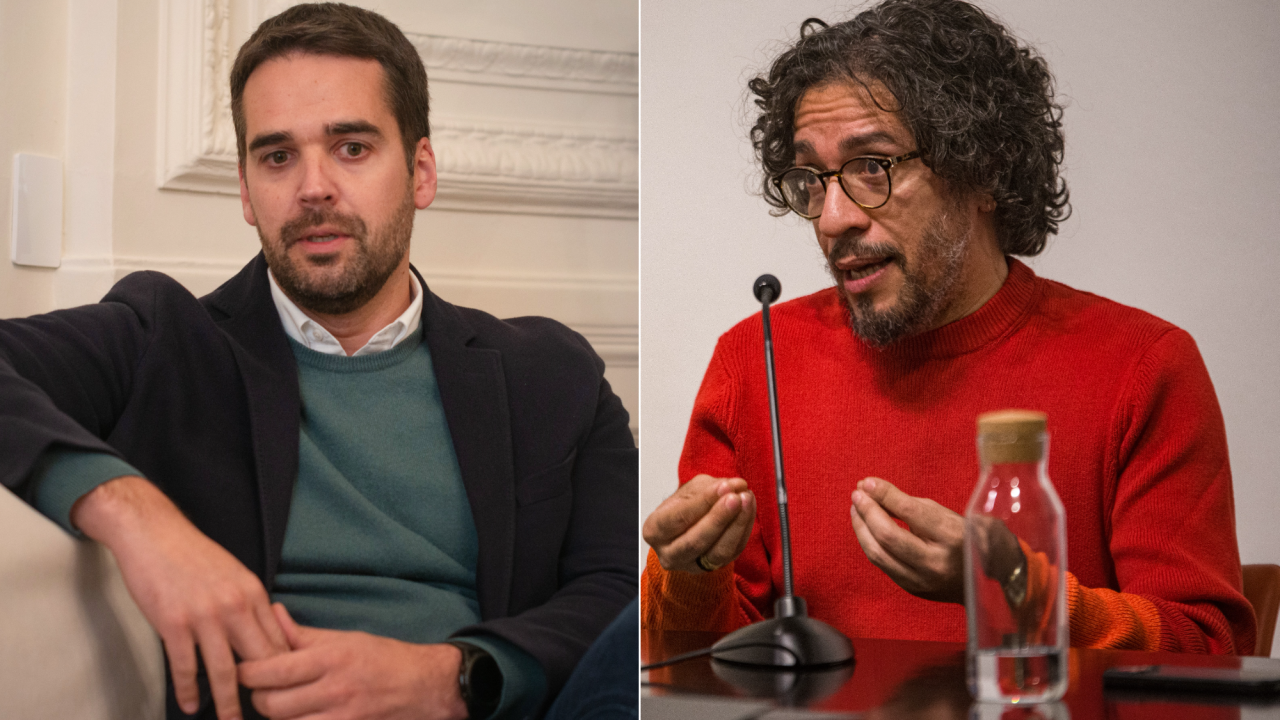 Eduardo Leite denuncia Jean Wyllys ao MP por homofobia,