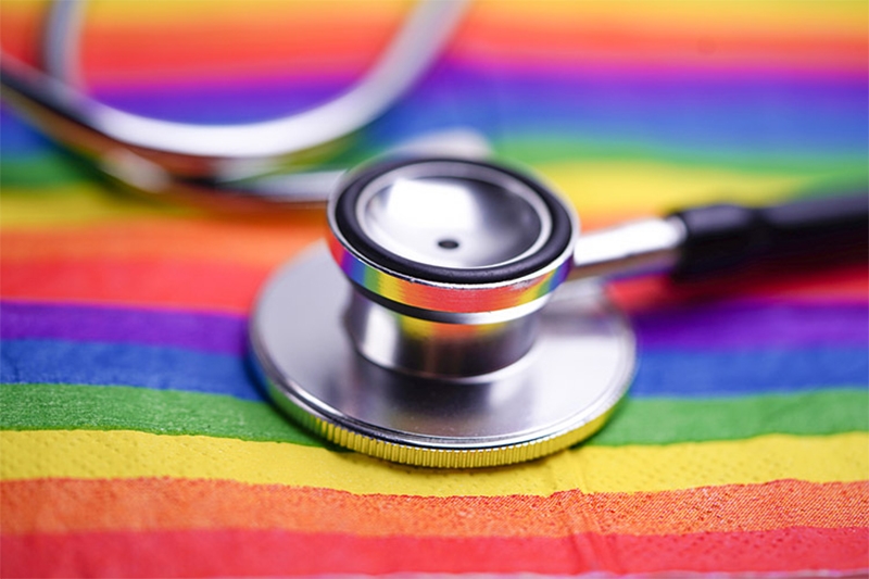  Adultos LGBTQIA+ são mais vulneráveis a doenças cardíacas; entenda