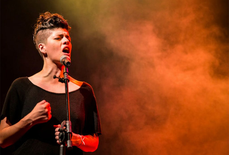 Musical sobre a vida e a obra de Cássia Eller faz curta temporada no Rio de Janeiro