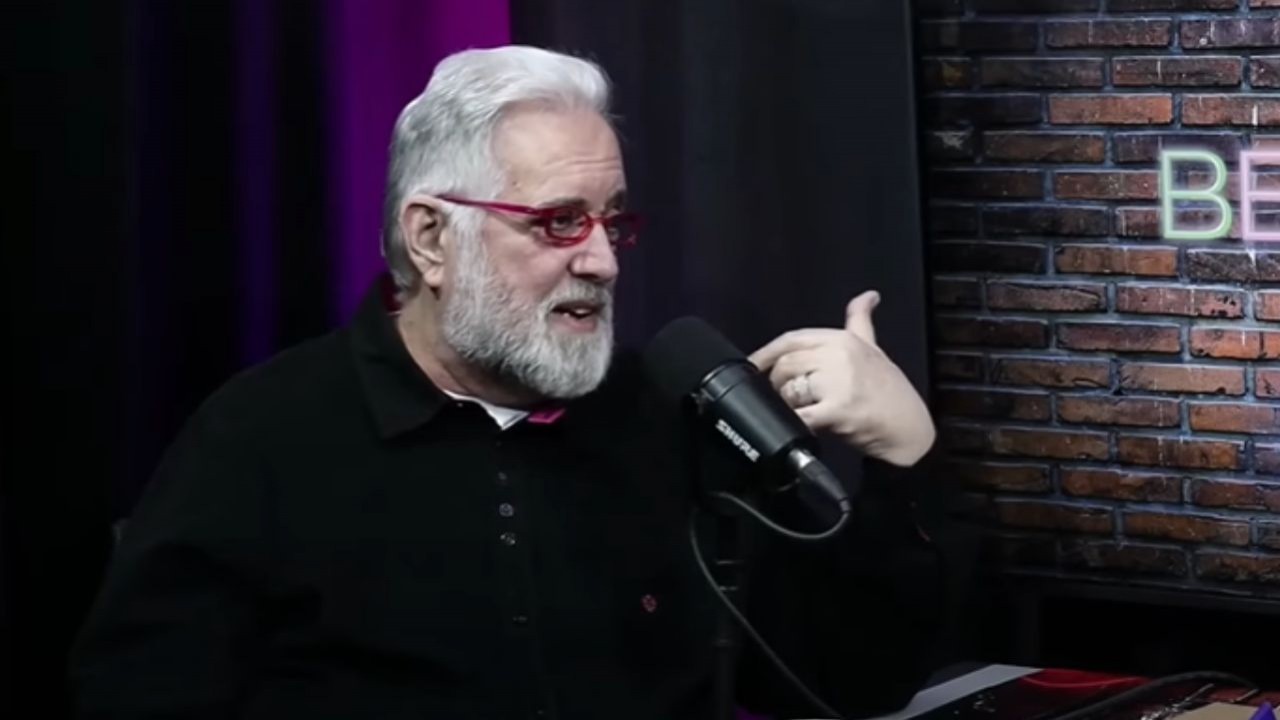 Leão Lobo declara sobre Xuxa: “Uma ingrata com Marlene e não tinha talento”