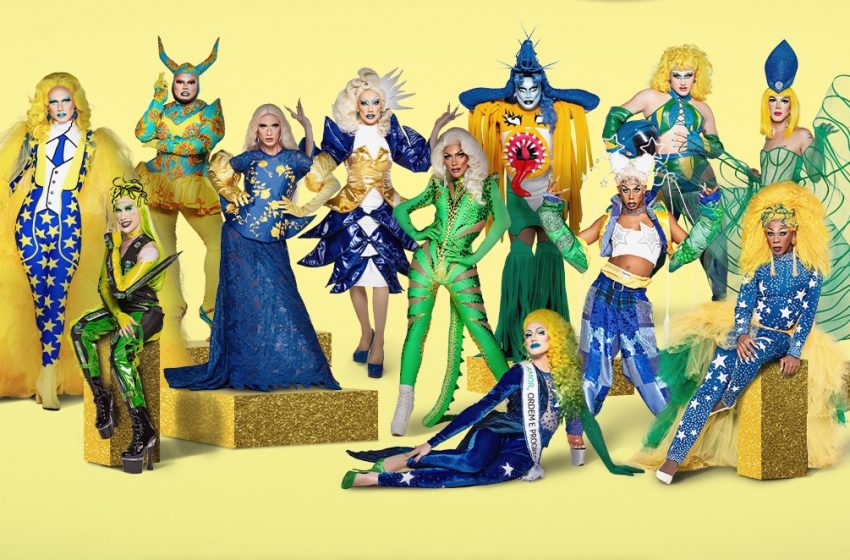  Drag Race Brasil apresenta as 12 queens da competição, confira