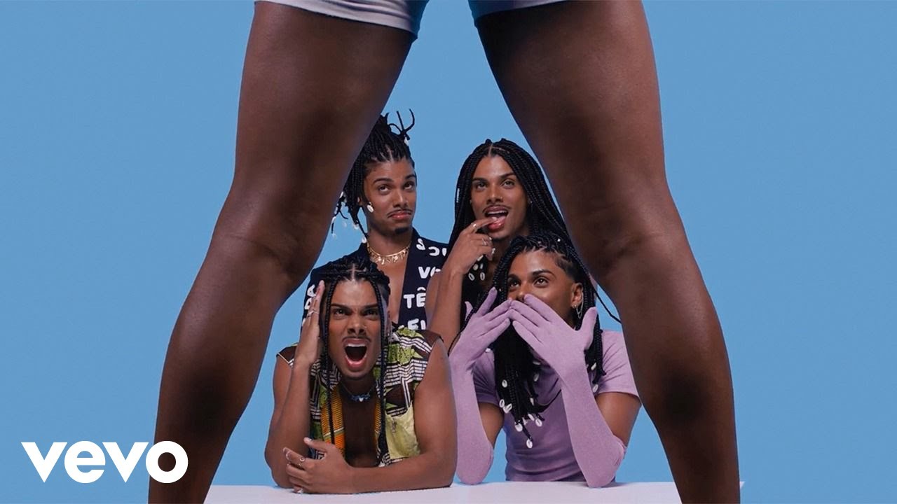 Cantor WD perde mais de 60 mil seguidores após lançar clipe “Surra de Hãn”