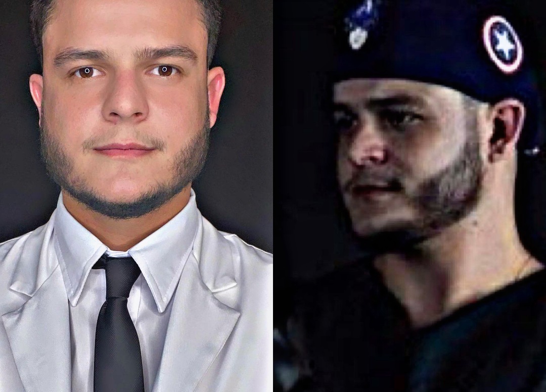 Quem é Yuri de Moura, o agressor de Victor Meyniel e o que motivou o crime