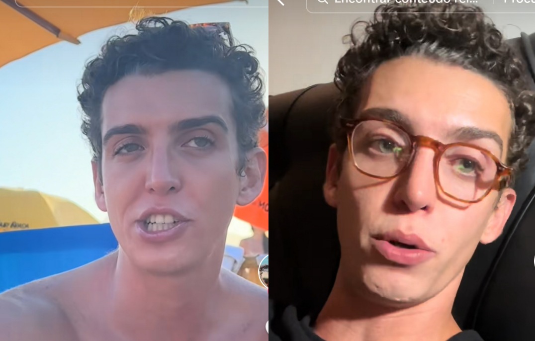 Desabafo de gay padrão viraliza: “gasto uma nota com roupas e nada acontece”