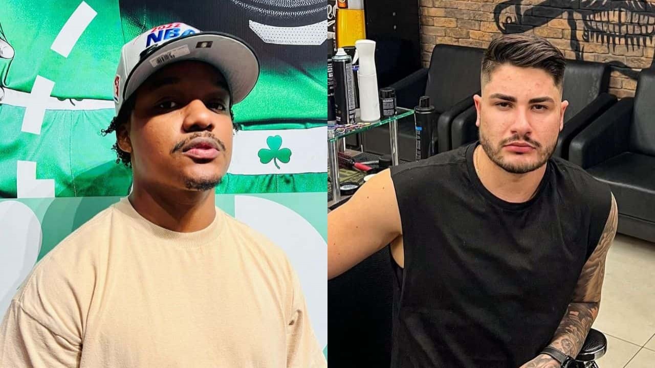 A Fazenda 15: Darlan questiona sexualidade de ex-Jojo: “não gosta da coisa”