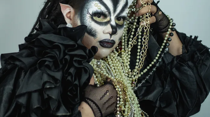 Tristan Soledade diz que “Glamazônia” era seu momento e promete mostrar vestido