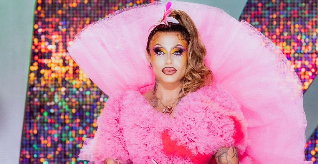 Apresentadora do Drag Race Brasil, Grag Queen antecipa novidades de show inédito no The Town