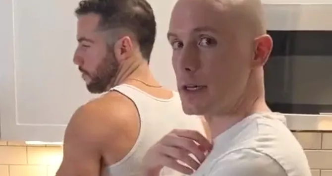 Vídeo de “gays malvados” rejeitando um date viraliza e abre discussão