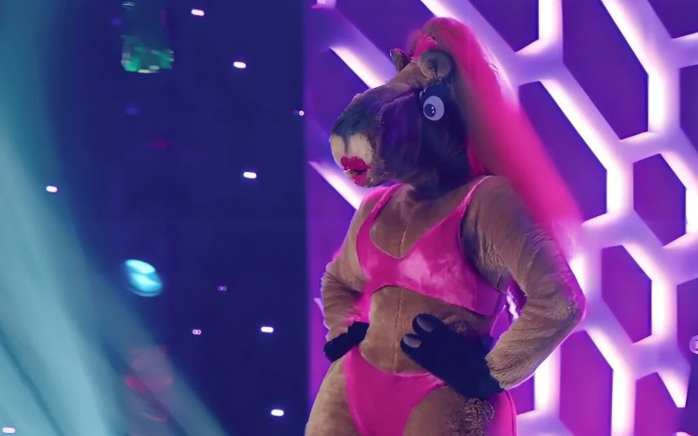 Já temos o primeiro meme da temporada de Drag Race Brasil