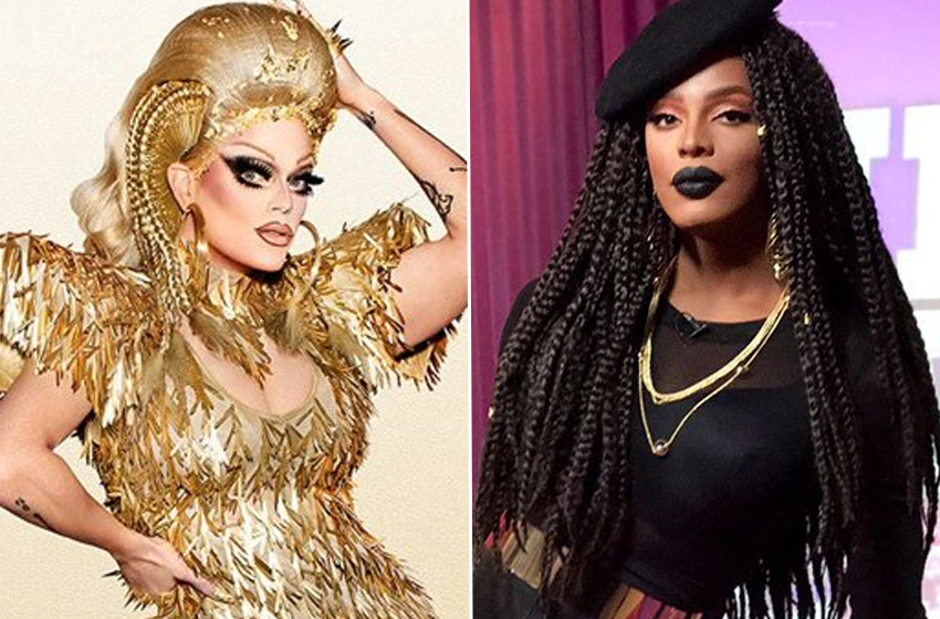 Drag Race: Morgan McMichaels recorda dia em que foi “assassinada” por Tyra Sanchez