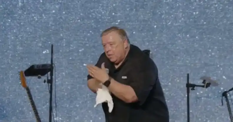 Pastor afirma que apelidos unissex como ‘Sam’ transformam crianças em trans