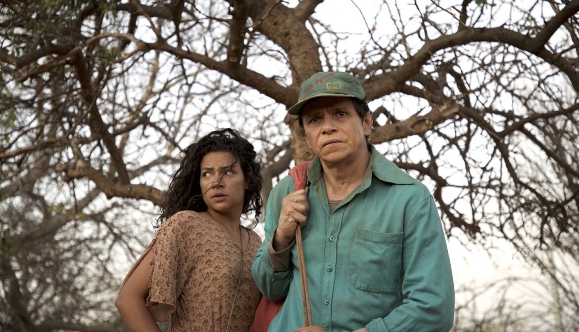 Artistas trans protestam contra transfake no longa “Agreste” durante festival