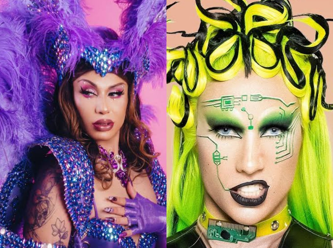 Grag Queen se pronuncia sobre Dallas Devil: “nenhuma mãe é perfeita”