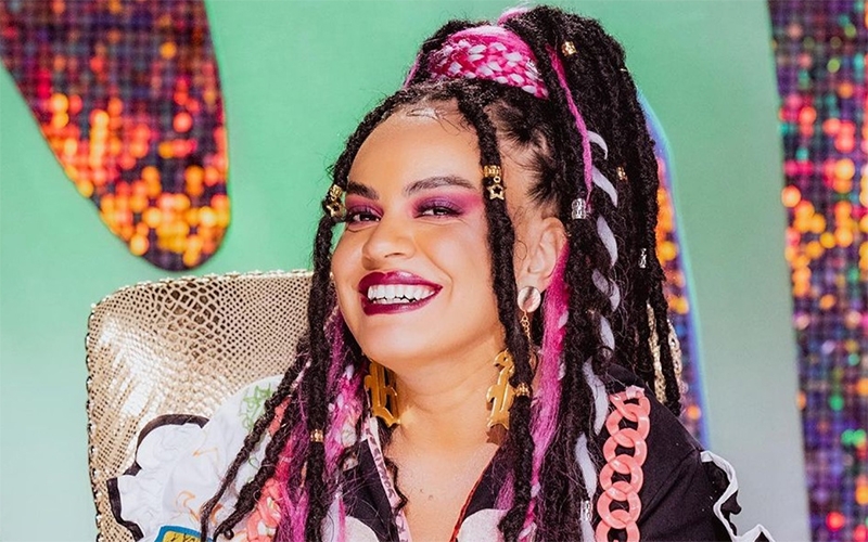  Drag Race Brasil: Bruna Braga vem ao Rio de Janeiro para watch party no Pink Flamingo