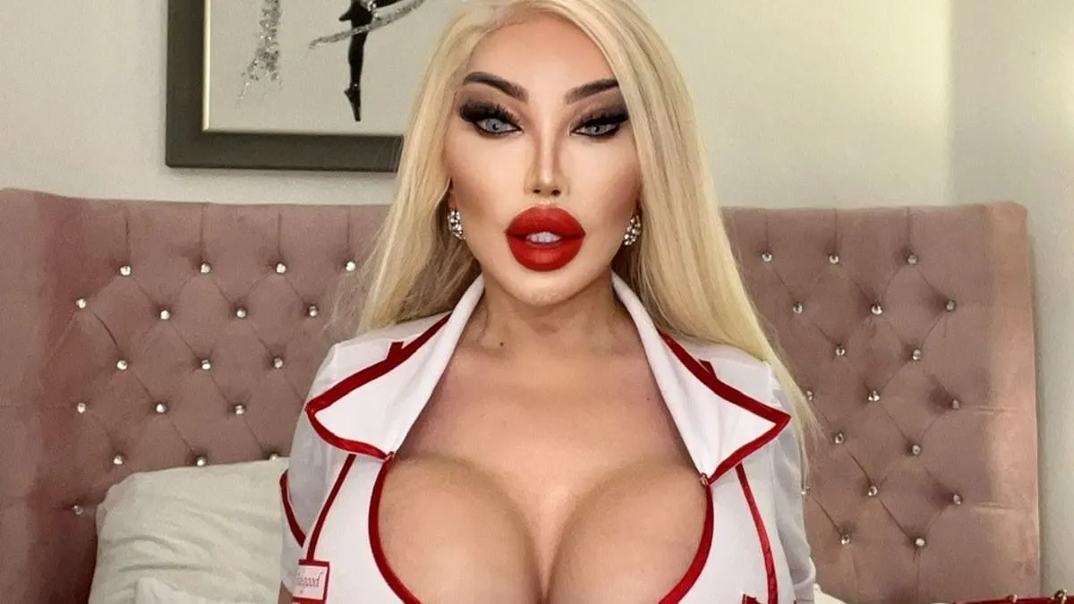 Jessica Alves perde perfil no Instagram com mais 8 milhões de seguidores