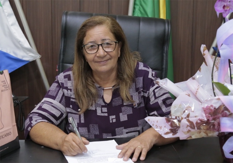  MS: Vice-prefeita dá show de homofobia ao pedir votos para filha nas eleições do Conselho Tutelar
