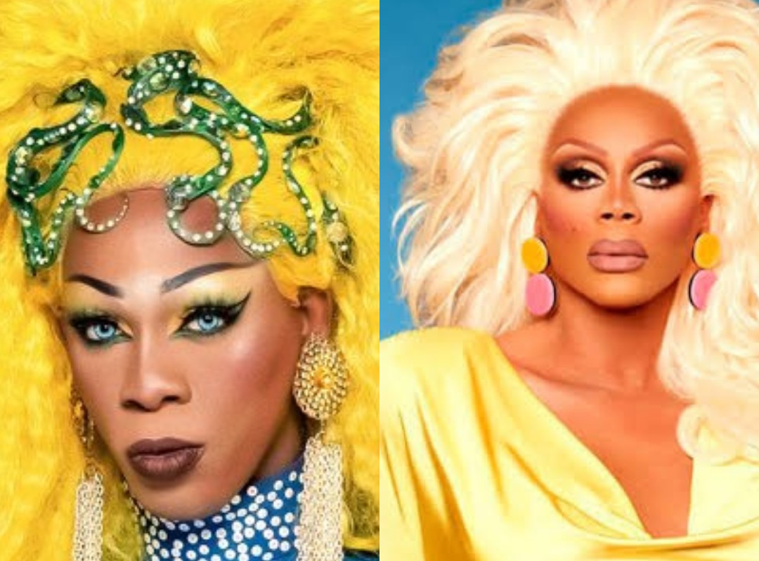 Shannon Skarllet revela motivo pelo qual RuPaul a bloqueou no Instagram