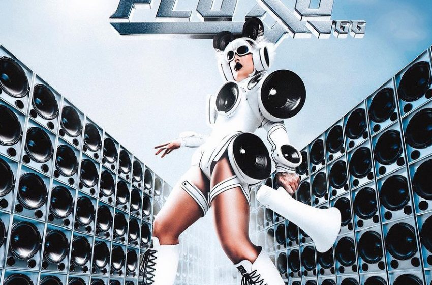  Gloria Groove lança “Futuro Fluxo”, álbum com 13 faixas e participações mais que especiais