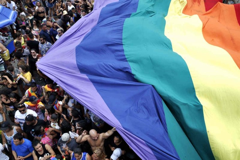  Câmara de João Pessoa aprova lei que proíbe participação de crianças em Paradas LGBTQ+