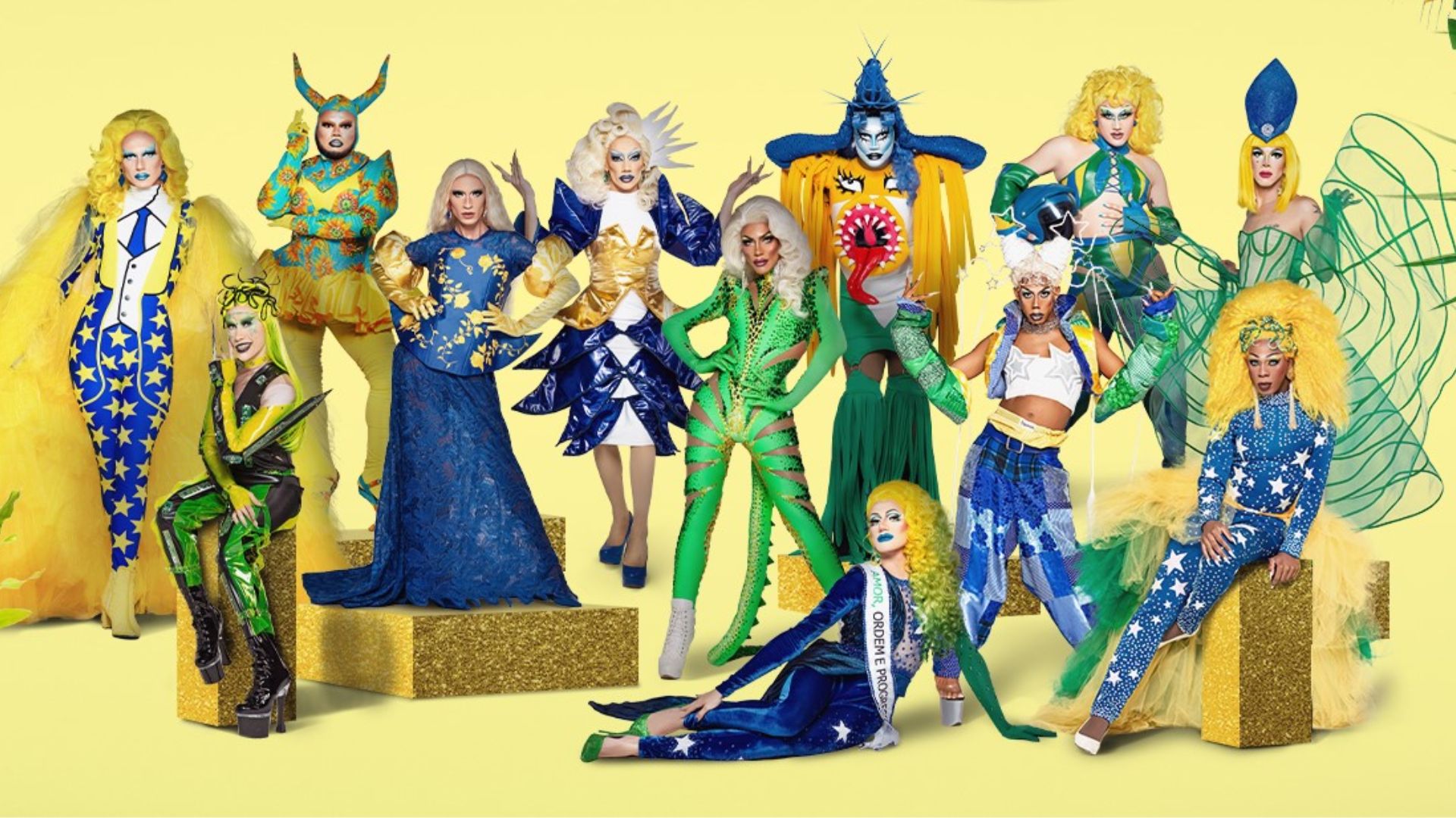 Evento em que drag foi hostilizada emite nota de repúdio: “não permitiremos mais”