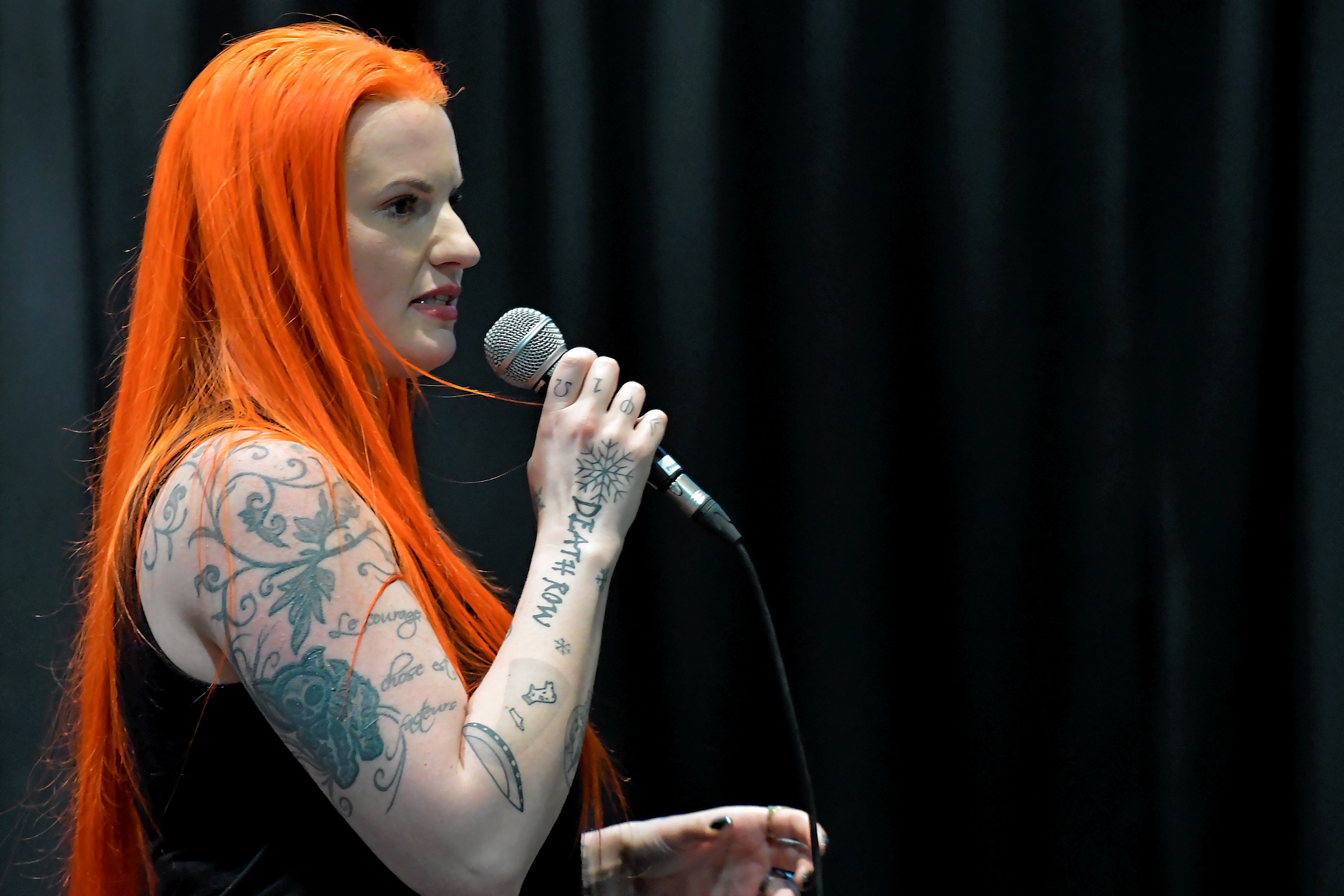 Boxeadora desiste de combate ao saber que rival é mulher trans