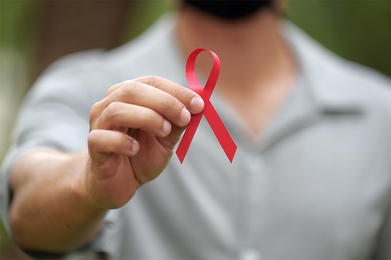  Prefeitura de São Paulo promove ação para celebrar Dia Mundial de Combate à AIDS