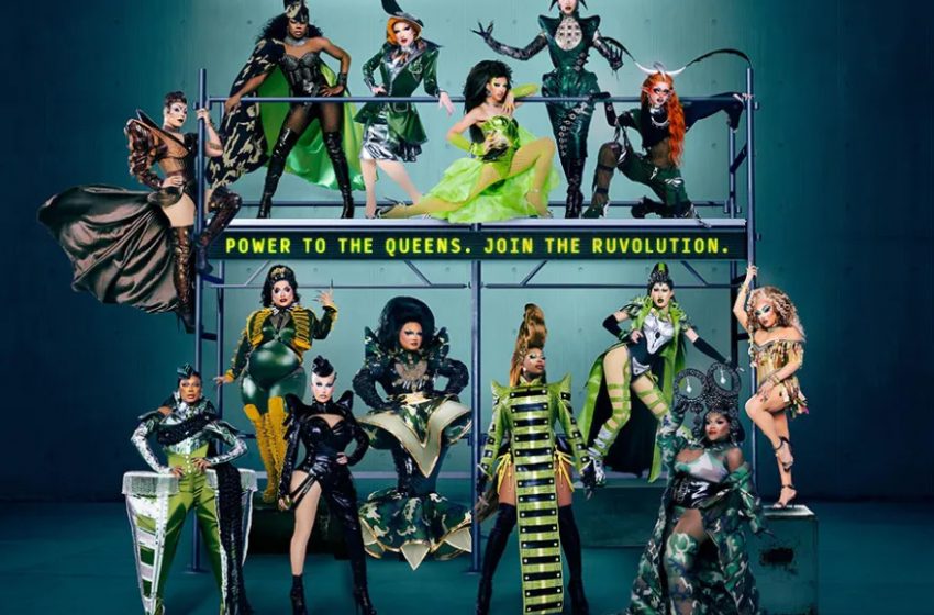 Betina Polaroid, de “Drag Race Brasil”, exibe exposição inédita no