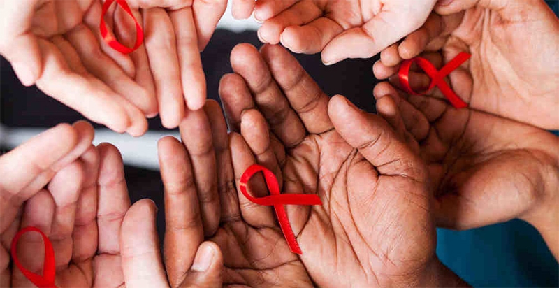  Brasil registra queda de óbitos por Aids; doença ainda mata mais pessoas negras do que brancas