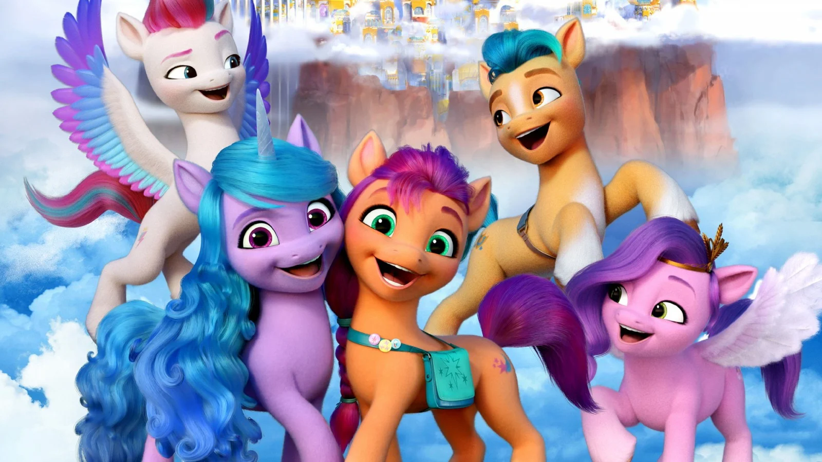 Rússia declara “My Little Pony” maior de 18 anos em contínua repressão anti-LGBTQ