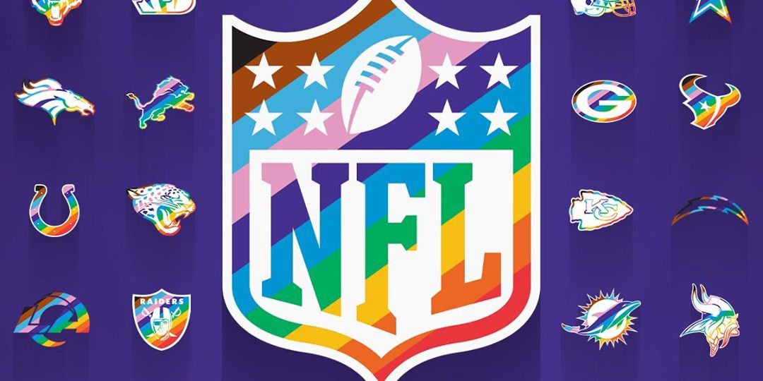NFL promove “noite do Orgulho” durante semana do Super Bowl e irrita conservadores