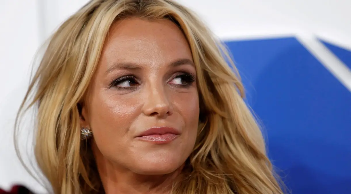 Britney Spears deleta Instagram mais uma vez após anunciar aposentadoria