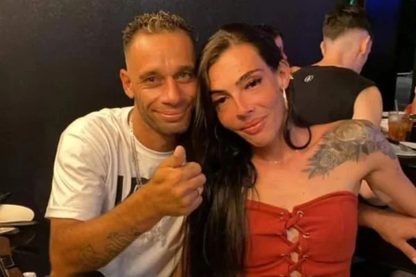 “Casal Maloka” recebe ajuda de Deolane Bezerra na nova casa: “ganhamos móveis”