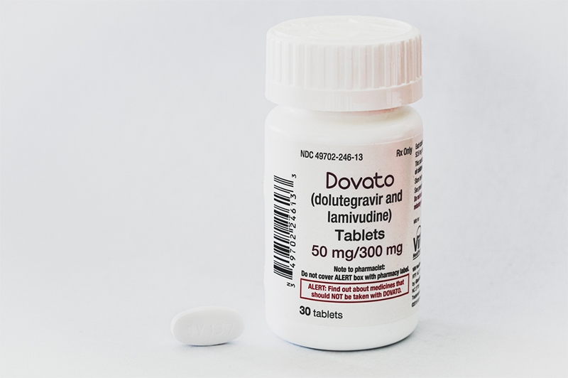 Novo tratamento de HIV em comprimido único começa a ser distribuído pelo SUS