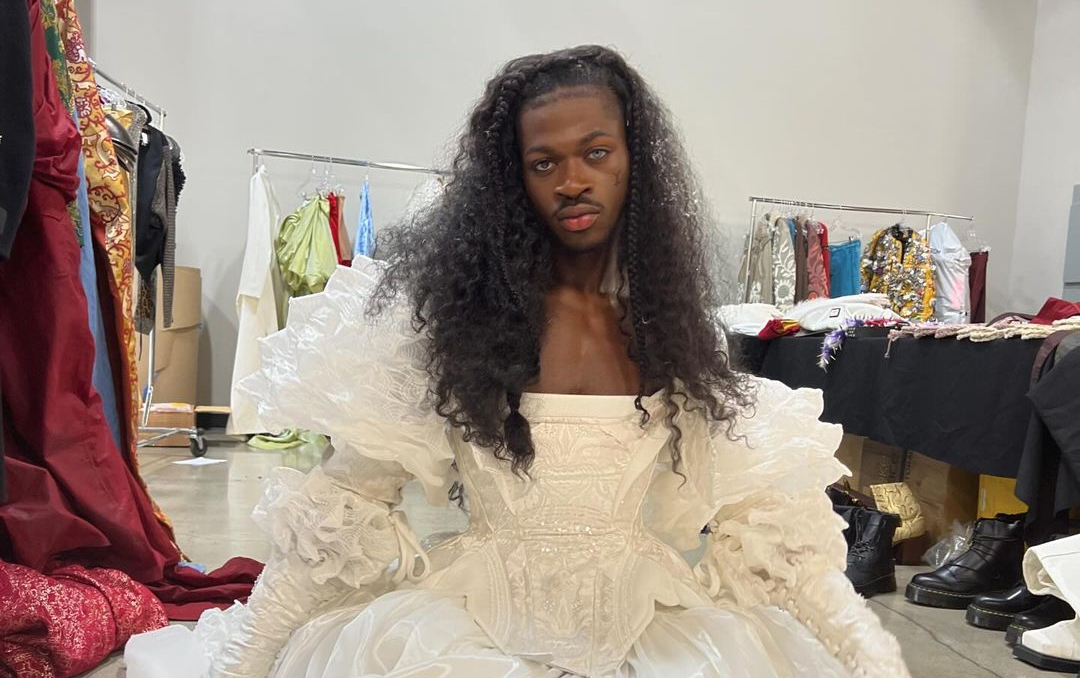 Lil Nas X anuncia que um documentário da turnê “Long Live Montero” está a caminho