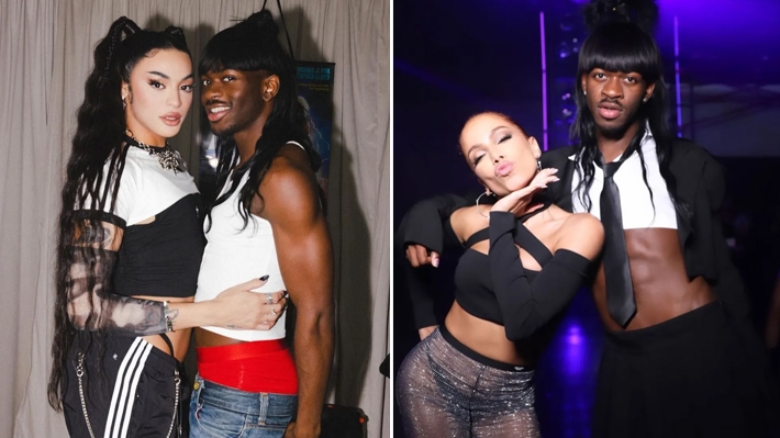  Lil Nas X terá parceria com Anitta e Pabllo Vittar em seu próximo álbum, afirma insider norte-americano
