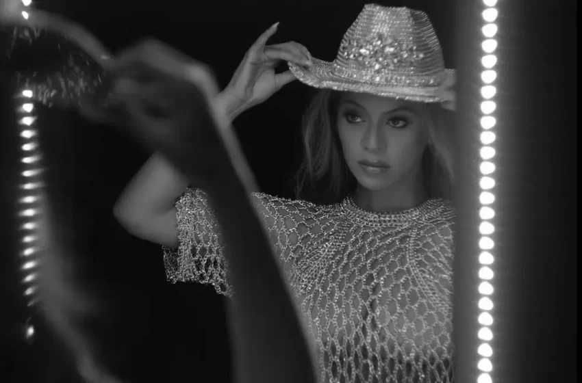  Rádio tradicional americana se nega a tocar música country de Beyoncé