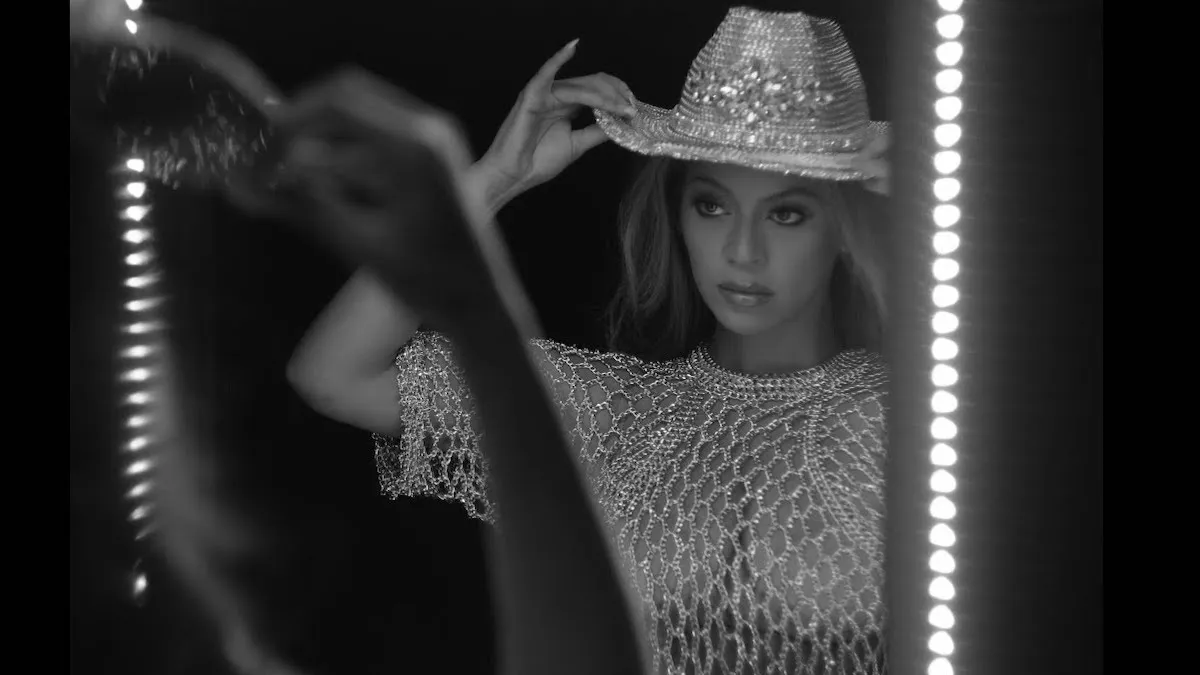 Rádio tradicional americana se nega a tocar música country de Beyoncé