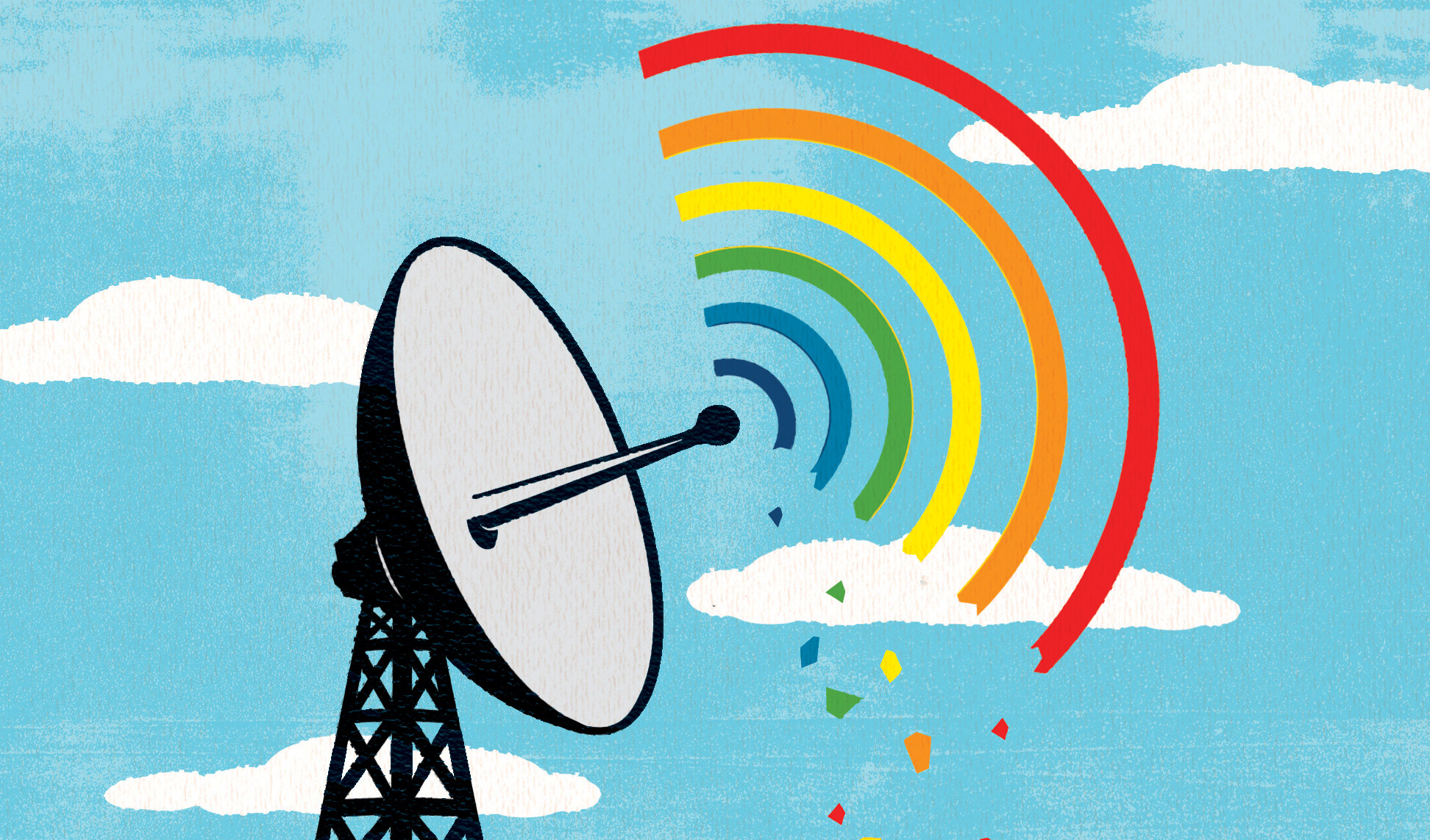 O que é ‘gaydar’? Pesquisador diz tudo o que você precisa saber sobre o termo LGBTQ+