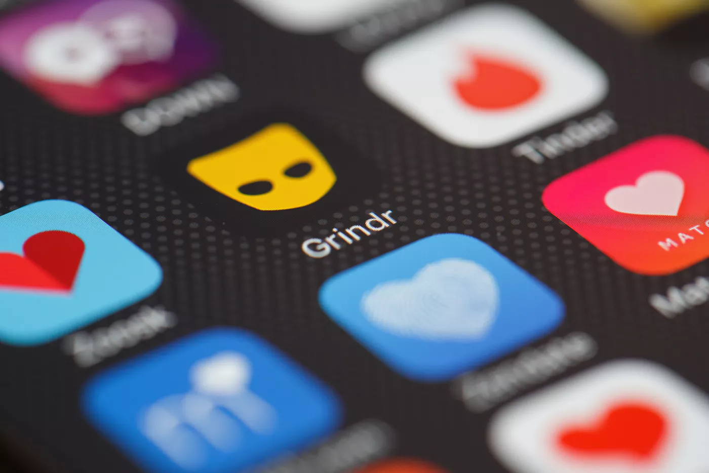 Cuidado: o Grindr sabe mais sobre você do que você pensa