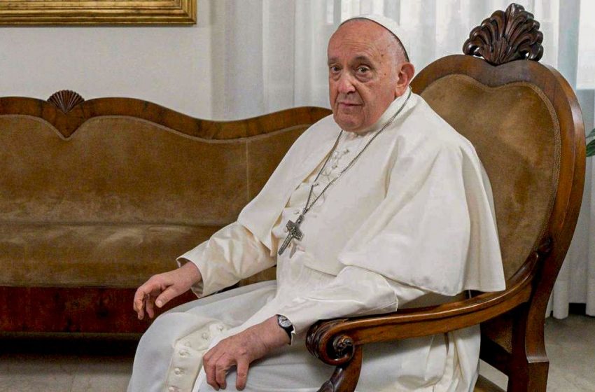  Bênçãos a LGBTs: Papa Francisco diz que africanos são “caso especial”