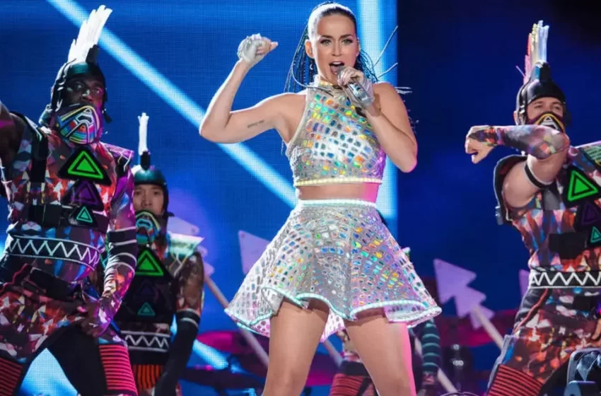  Rock in Rio: Madonna não vem mais, mas Katy Perry está confirmada