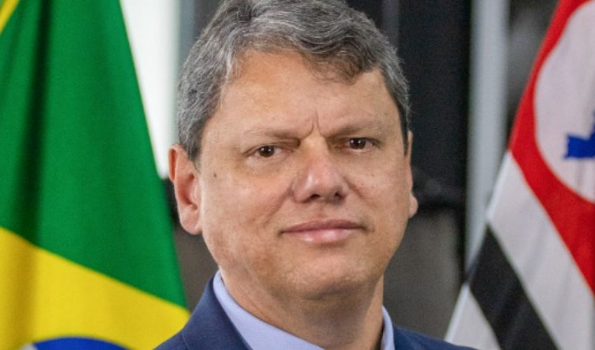  Secretaria de Justiça de São Paulo comemora ‘Orgulho Gay’ e é criticada por bolsonaristas