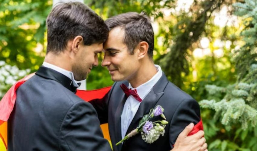  Casamentos LGBT crescem mais que héteros e batem recorde de 11 mil registros em 2022