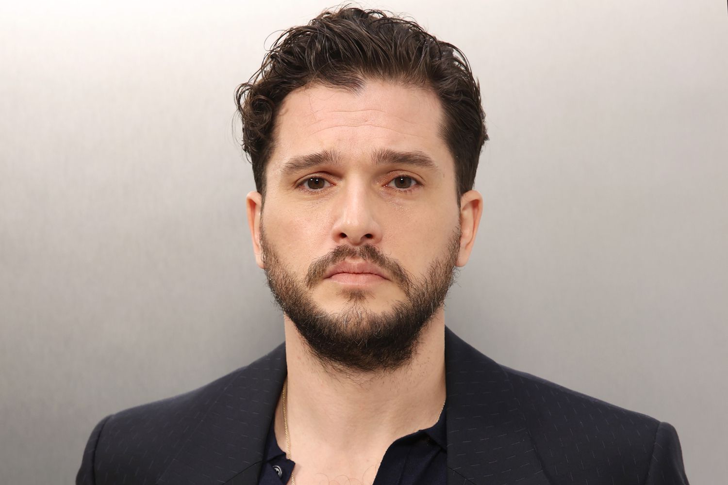 Kit Harington, ator de ‘Game Of Thrones’, fará nu frontal em peça teatral