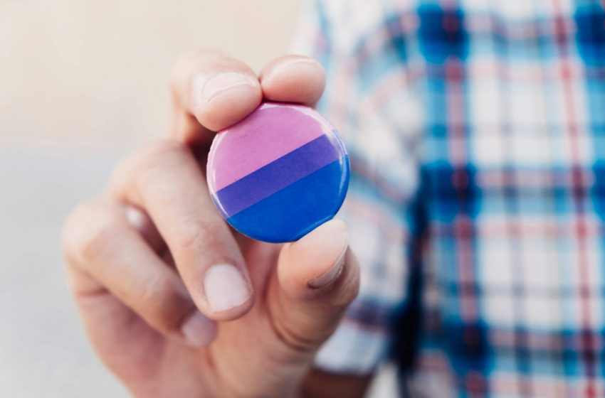  Maioria! Bissexuais lideram comunidade LGBTQ+, aponta novo estudo